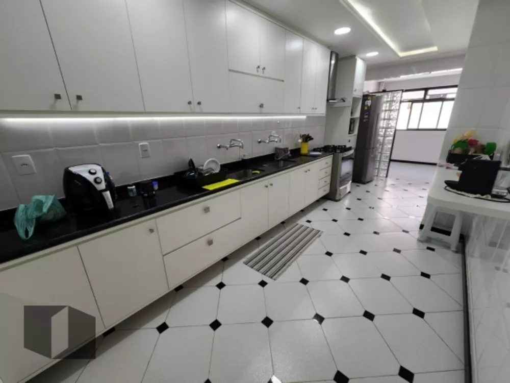 Cobertura, 4 quartos, 341 m² - Foto 35