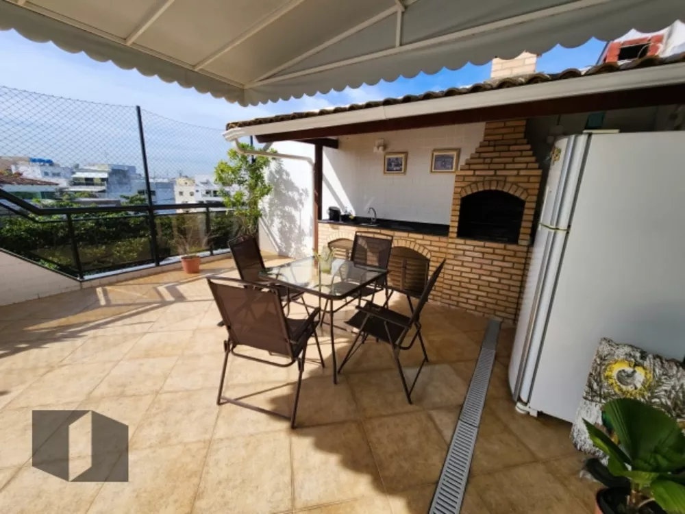 Cobertura, 4 quartos, 341 m² - Foto 17