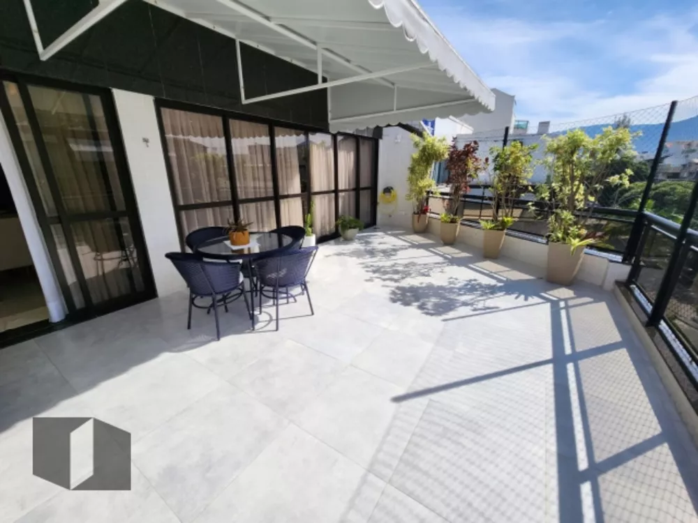 Cobertura, 4 quartos, 341 m² - Foto 34