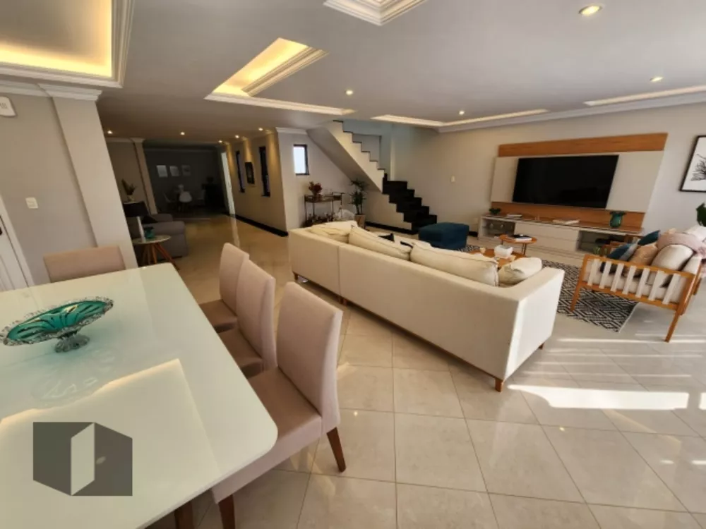 Cobertura, 4 quartos, 341 m² - Foto 1