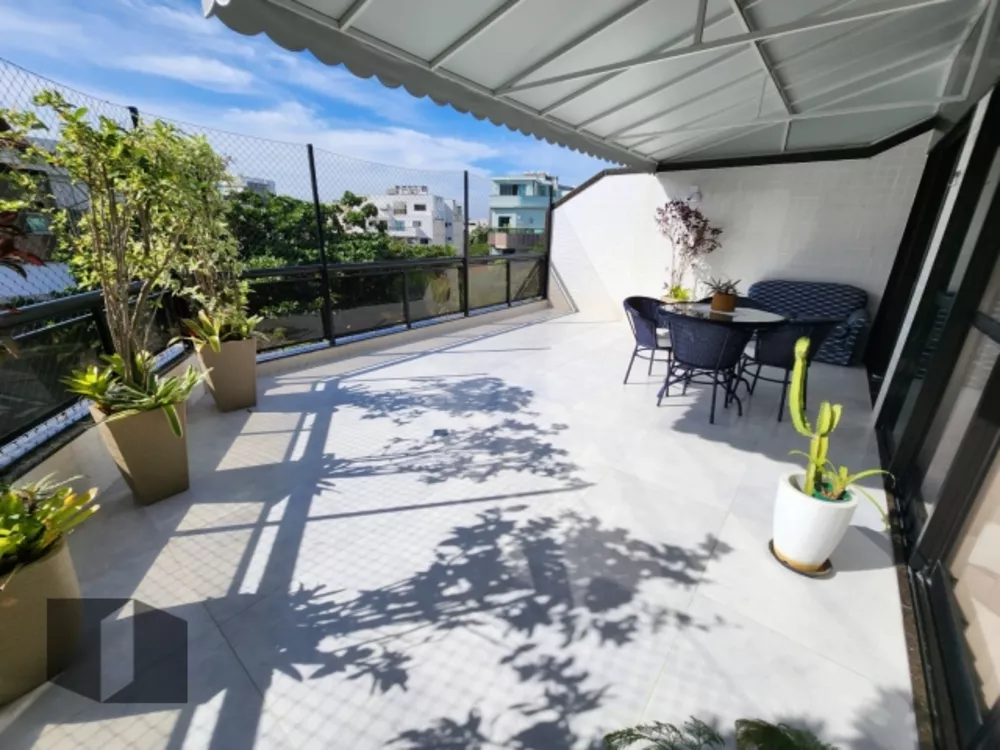 Cobertura, 4 quartos, 341 m² - Foto 23