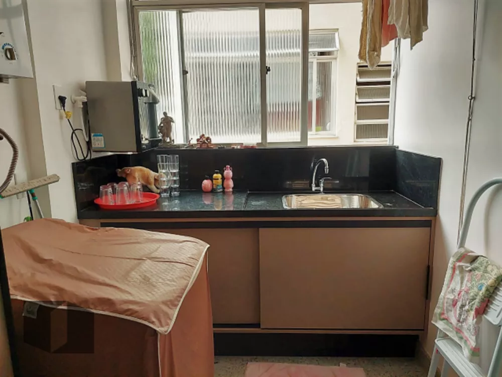 Apartamento, 3 quartos, 178 m² - Foto 13