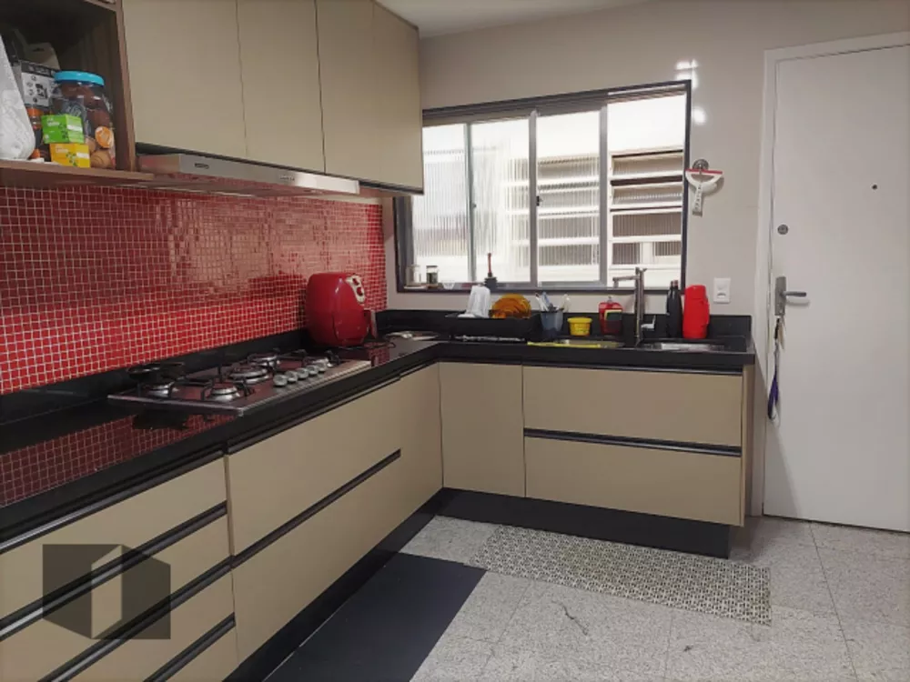 Apartamento, 3 quartos, 178 m² - Foto 15