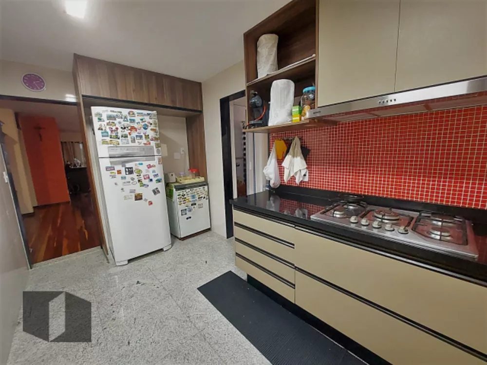 Apartamento, 3 quartos, 178 m² - Foto 12