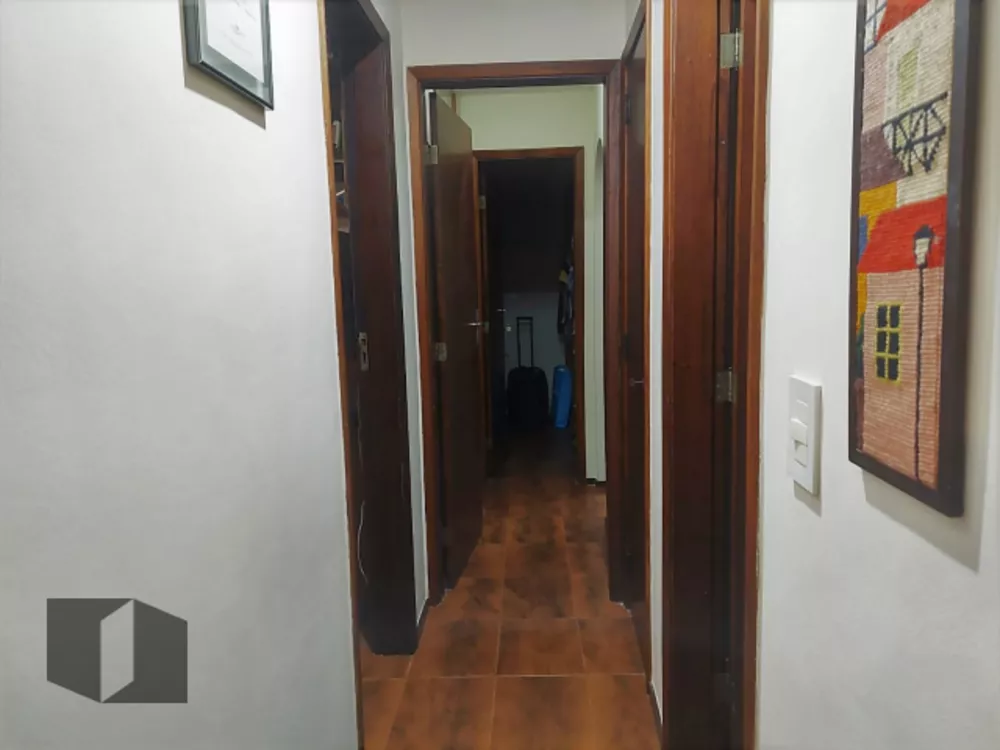 Apartamento, 3 quartos, 178 m² - Foto 5