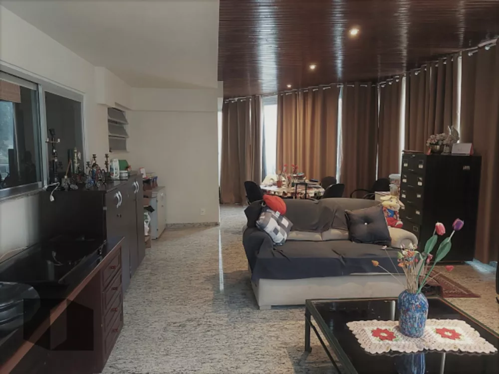 Apartamento, 3 quartos, 178 m² - Foto 10