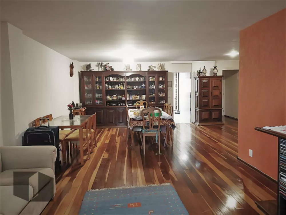 Apartamento, 3 quartos, 178 m² - Foto 31