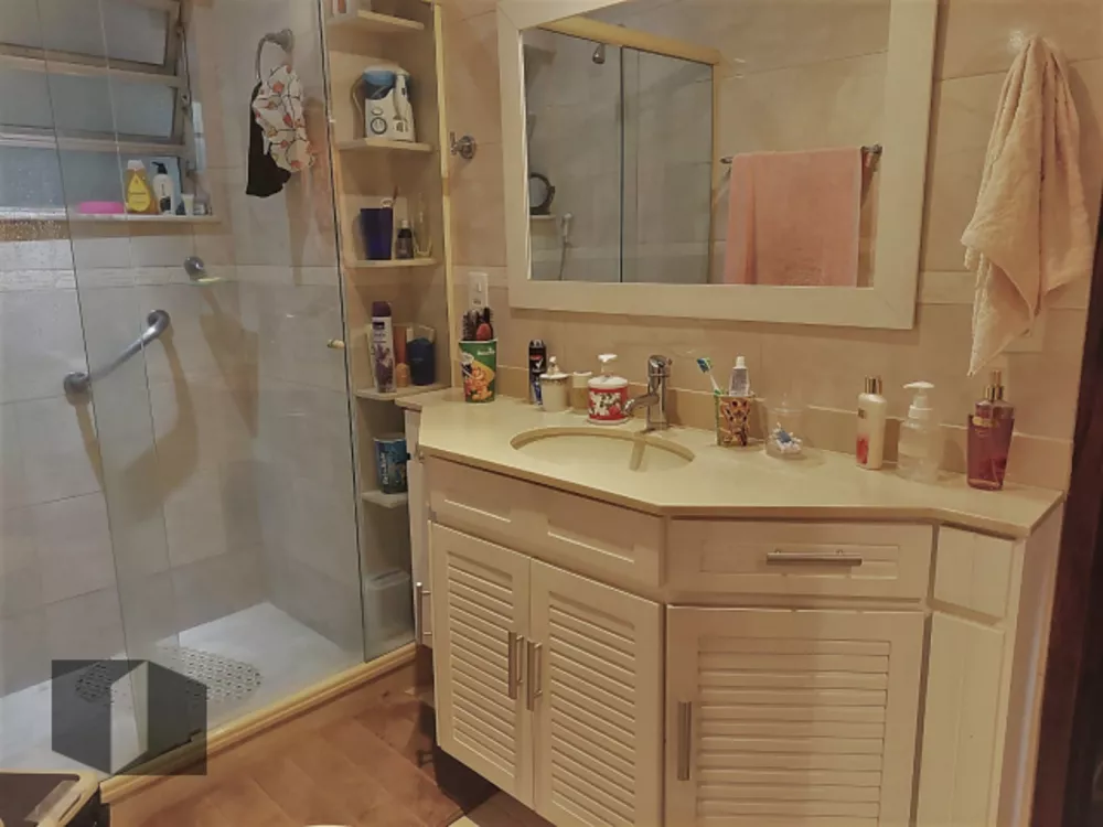 Apartamento, 3 quartos, 178 m² - Foto 1