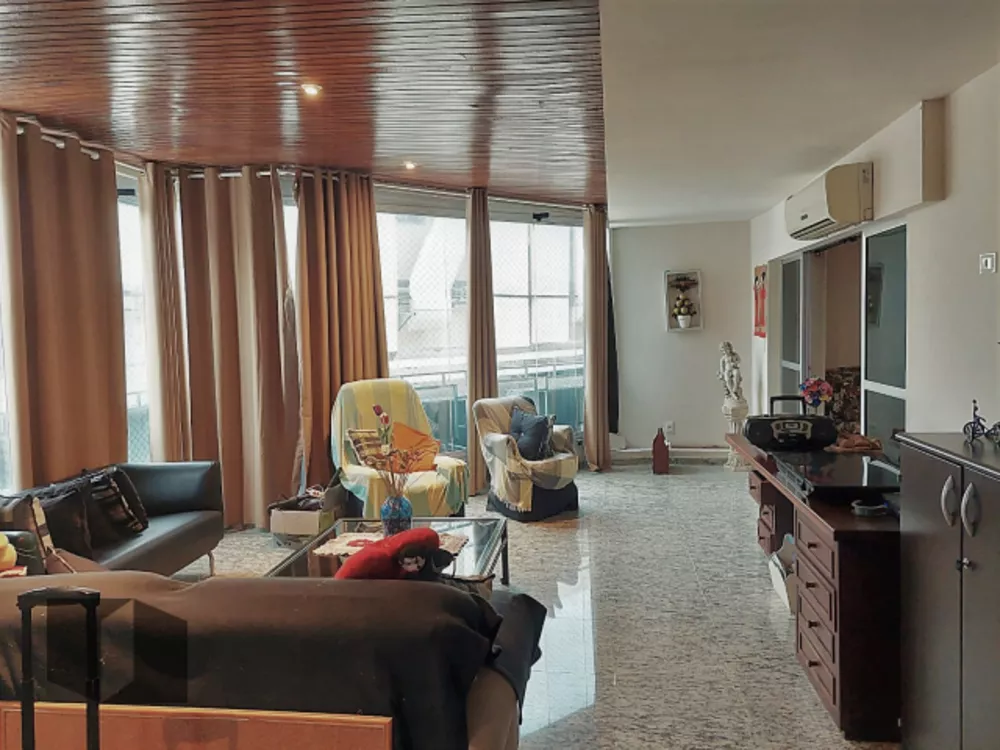 Apartamento, 3 quartos, 178 m² - Foto 20