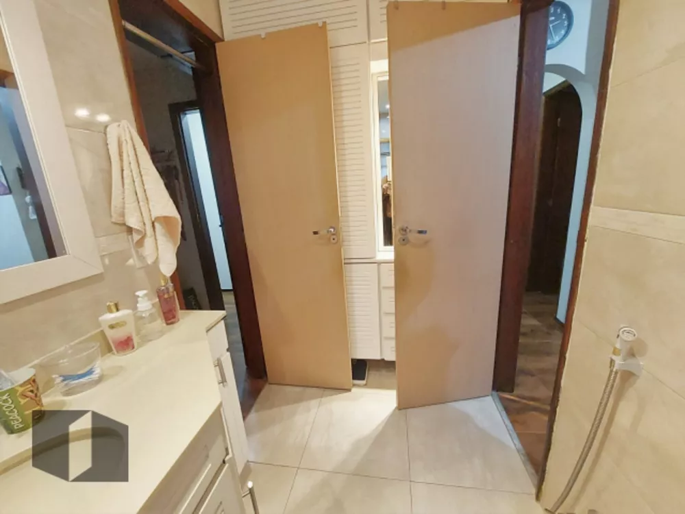 Apartamento, 3 quartos, 178 m² - Foto 6
