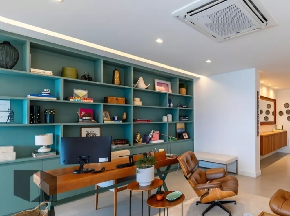 Cobertura, 3 quartos, 233 m² - Foto 11