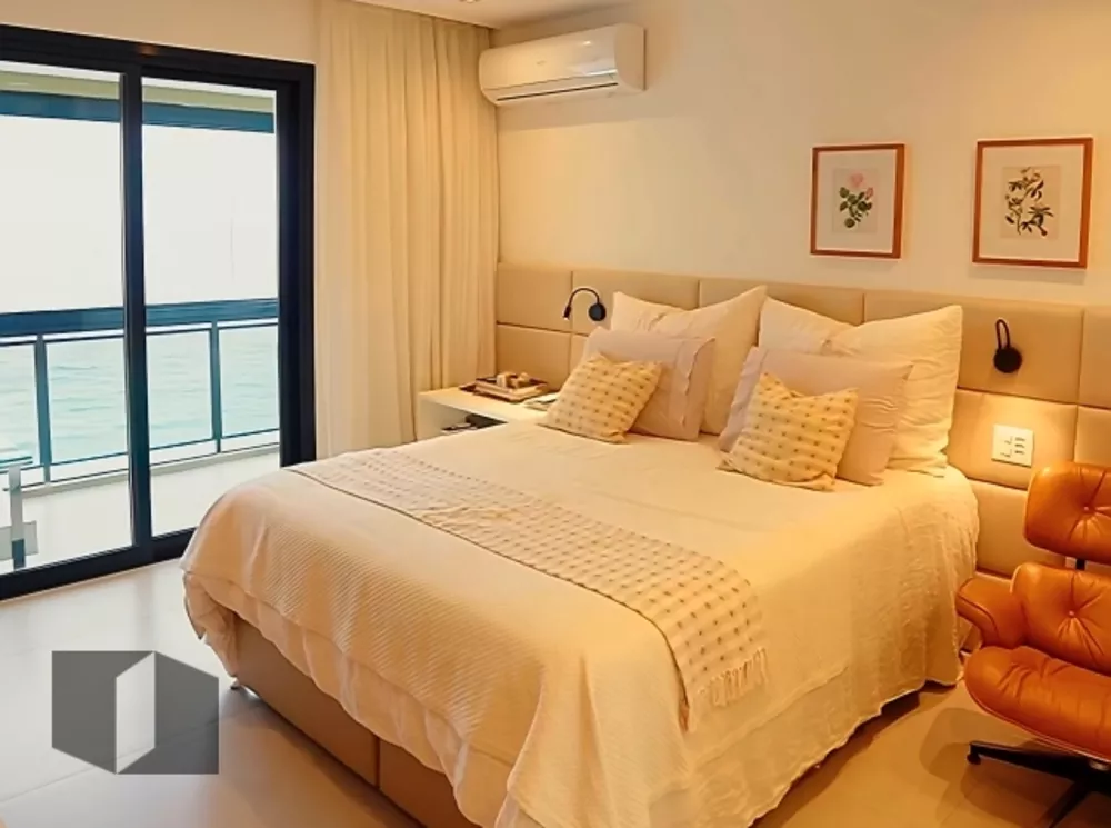 Cobertura, 3 quartos, 233 m² - Foto 21