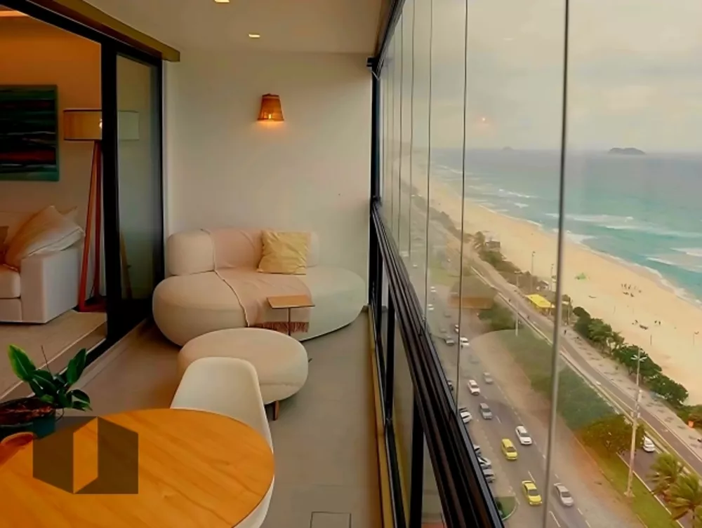 Cobertura, 3 quartos, 233 m² - Foto 8