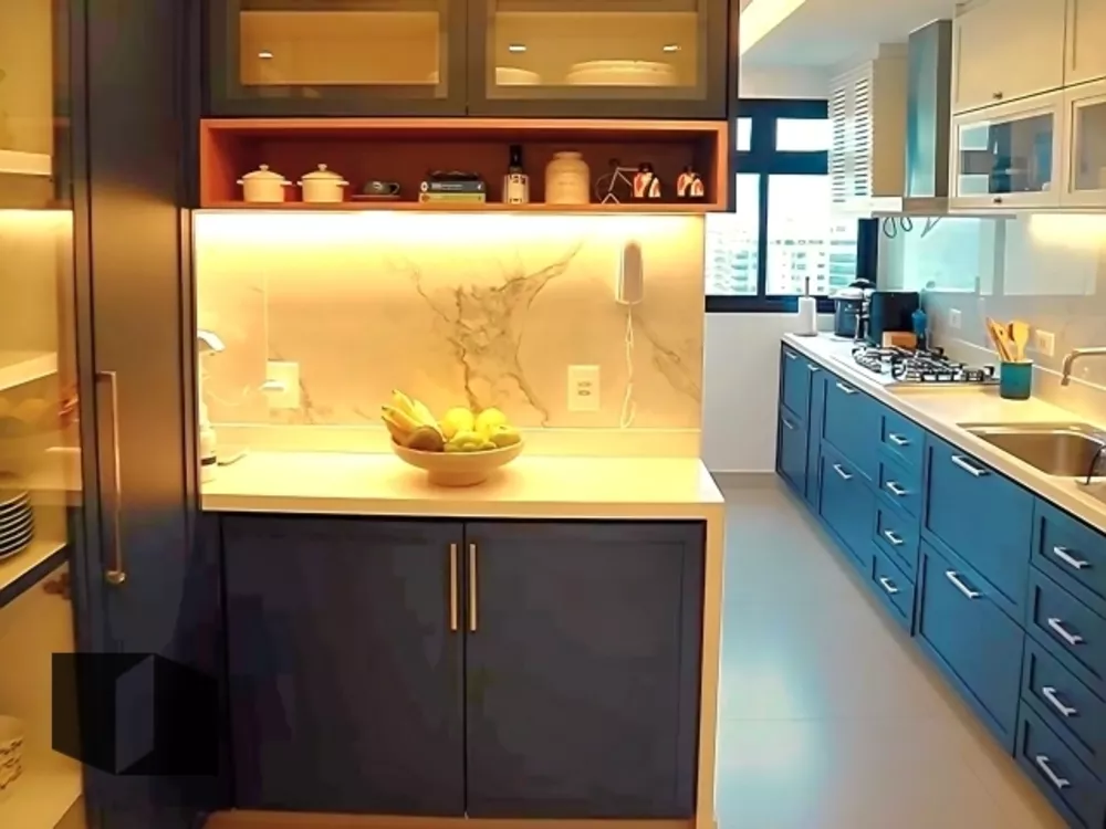 Cobertura, 3 quartos, 233 m² - Foto 28