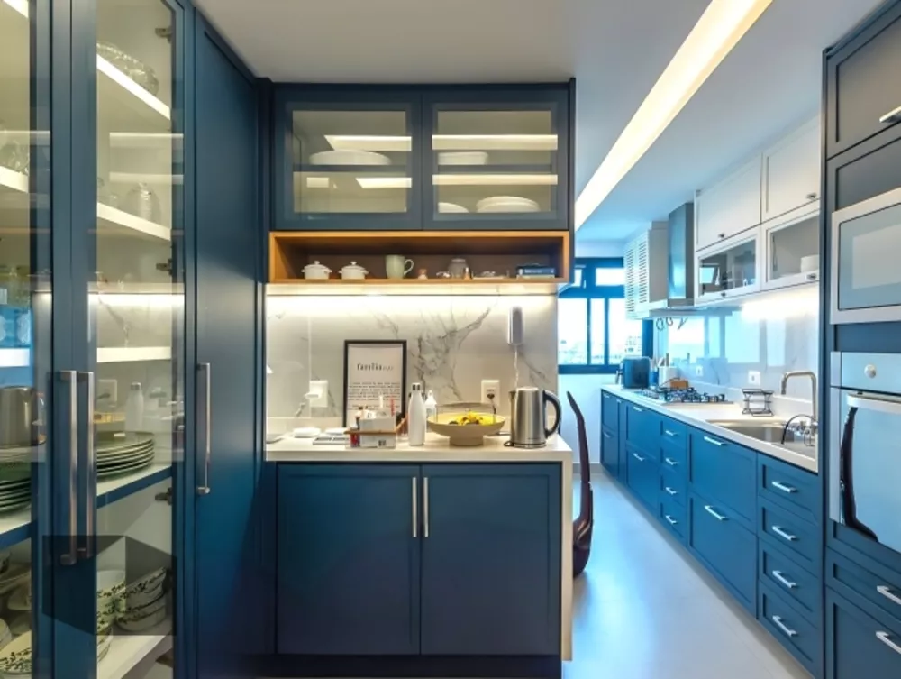 Cobertura, 3 quartos, 233 m² - Foto 25