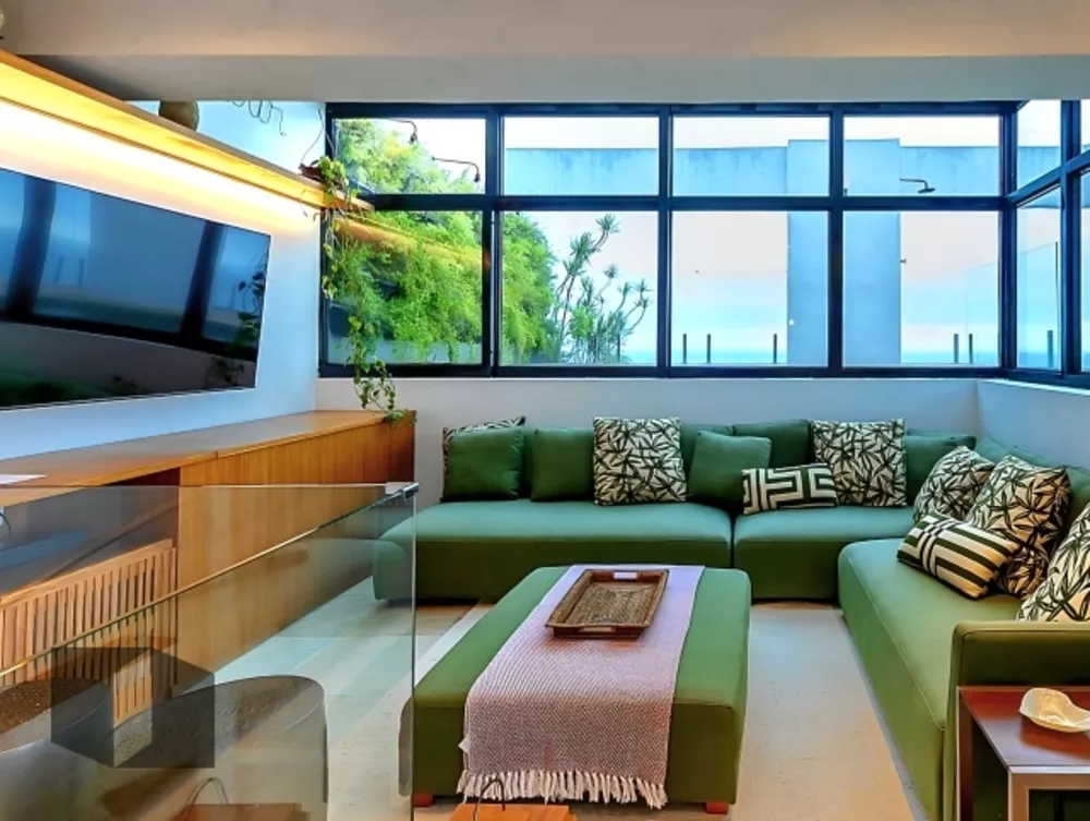 Cobertura, 3 quartos, 233 m² - Foto 17