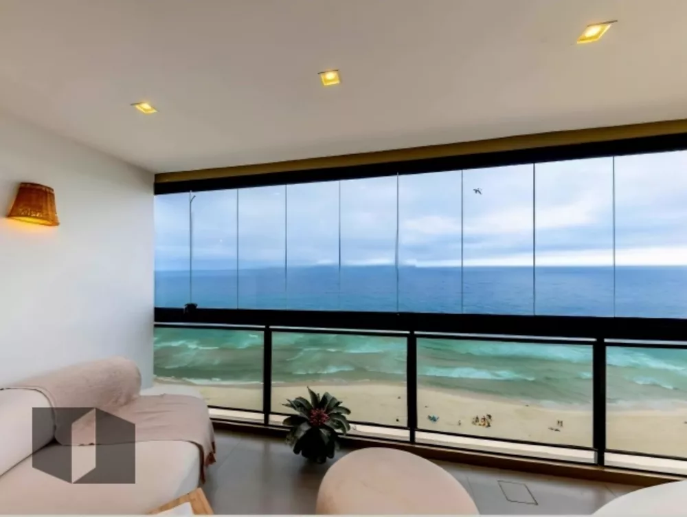 Cobertura, 3 quartos, 233 m² - Foto 7