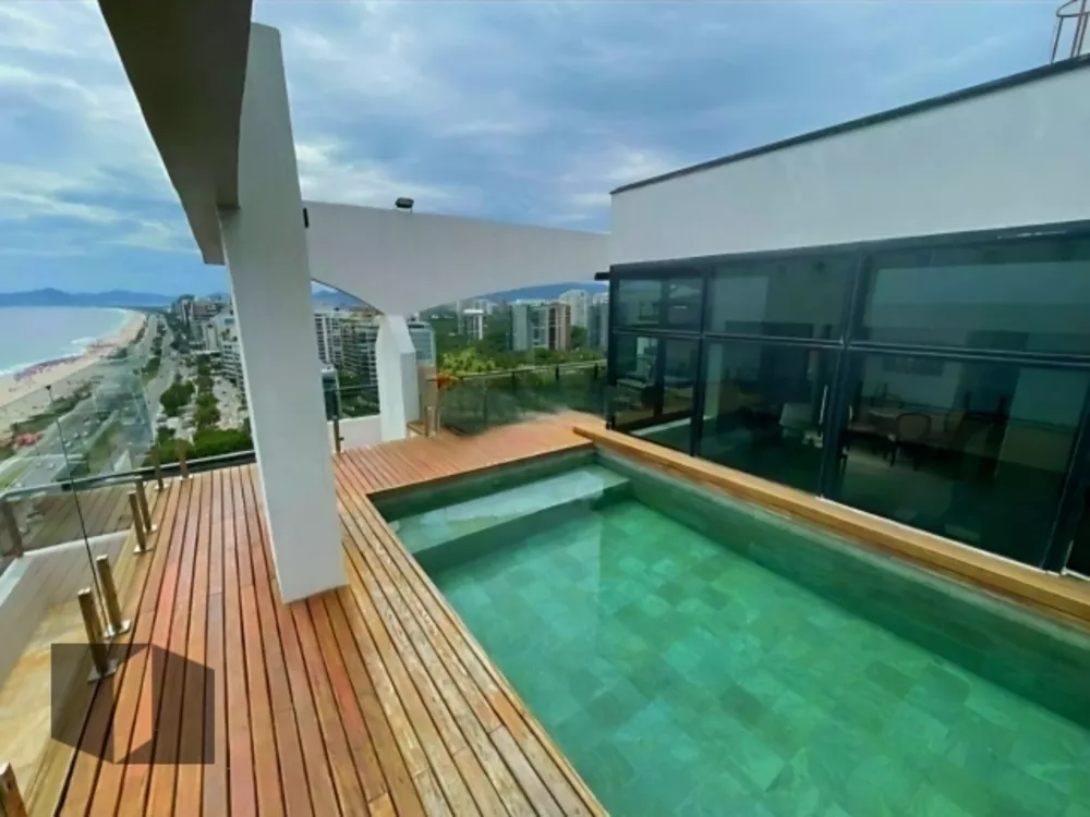 Cobertura, 3 quartos, 233 m² - Foto 3