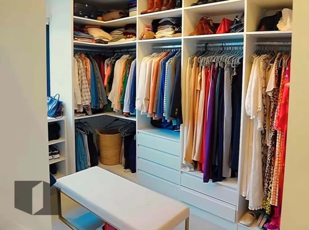 Cobertura, 3 quartos, 233 m² - Foto 23