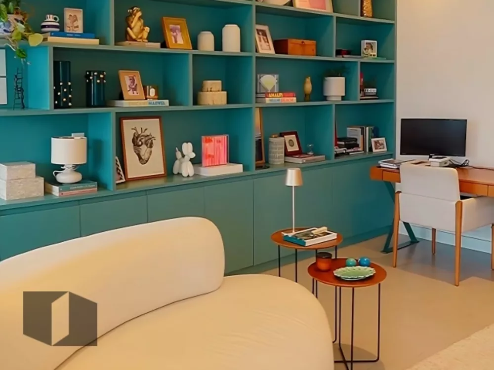 Cobertura, 3 quartos, 233 m² - Foto 16