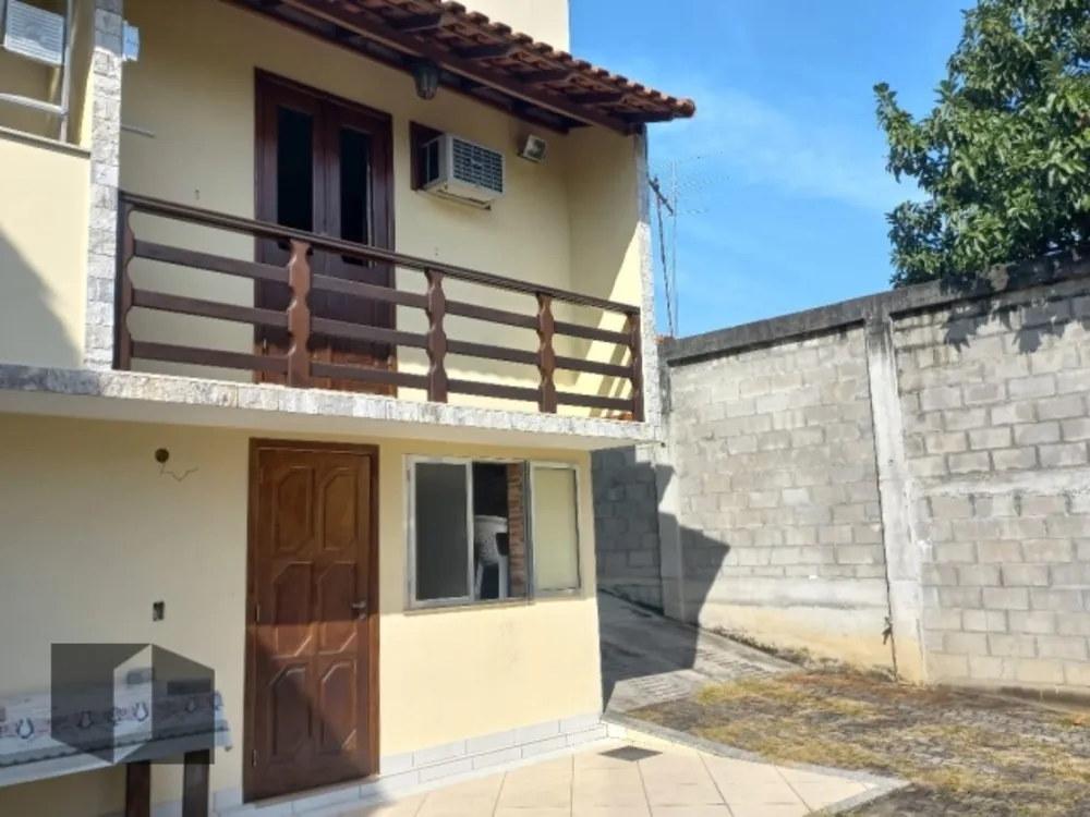 Casa, 3 quartos, 144 m² - Foto 2