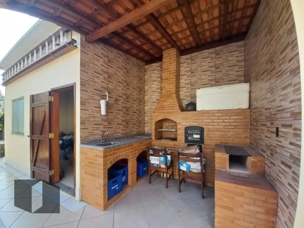 Casa, 3 quartos, 144 m² - Foto 6