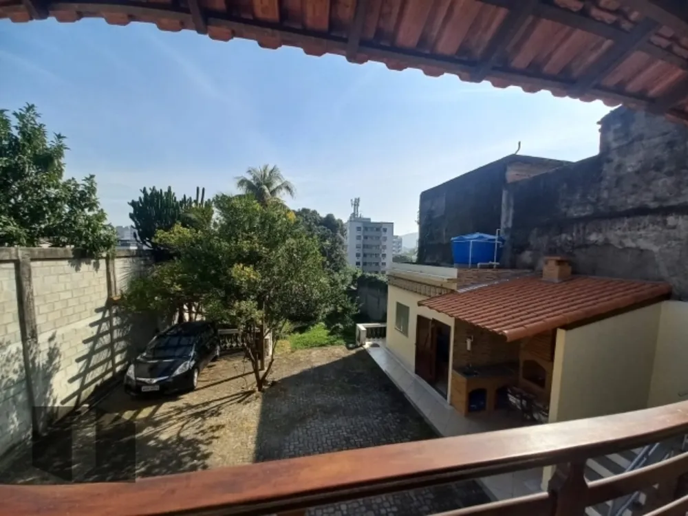Casa, 3 quartos, 144 m² - Foto 1