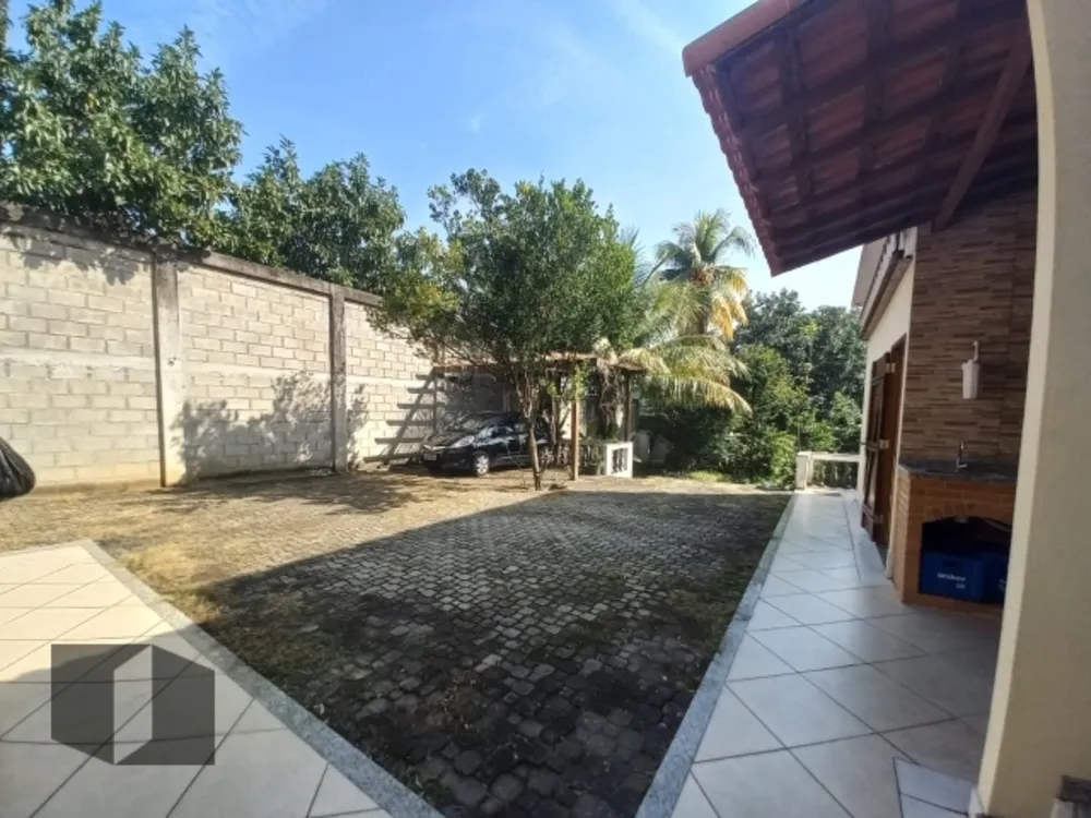 Casa, 3 quartos, 144 m² - Foto 4