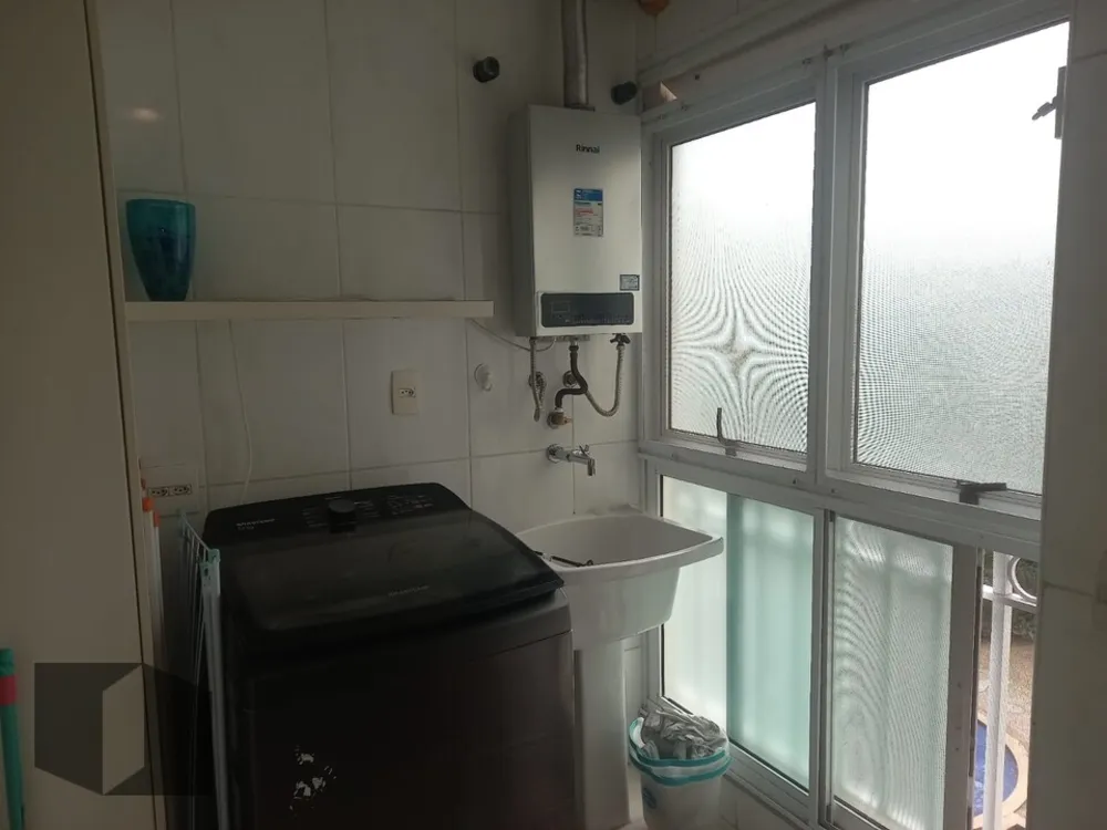Apartamento, 2 quartos, 100 m² - Foto 29