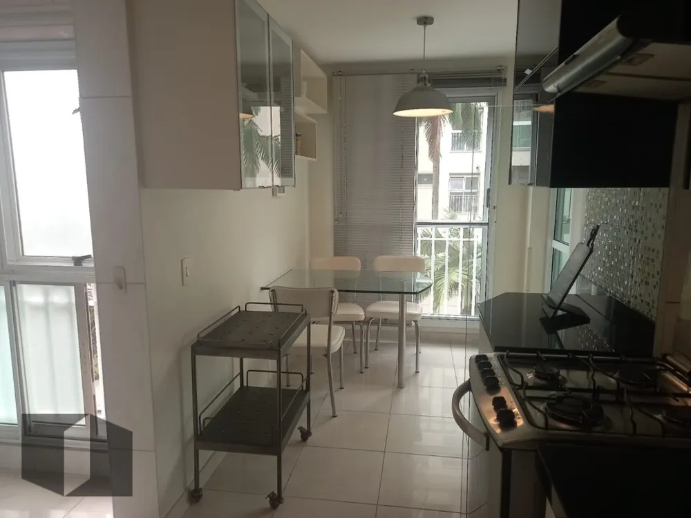Apartamento, 2 quartos, 100 m² - Foto 26