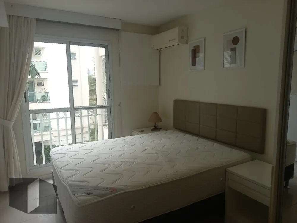 Apartamento, 2 quartos, 100 m² - Foto 9