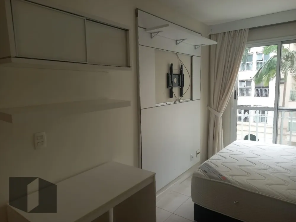 Apartamento, 2 quartos, 100 m² - Foto 10