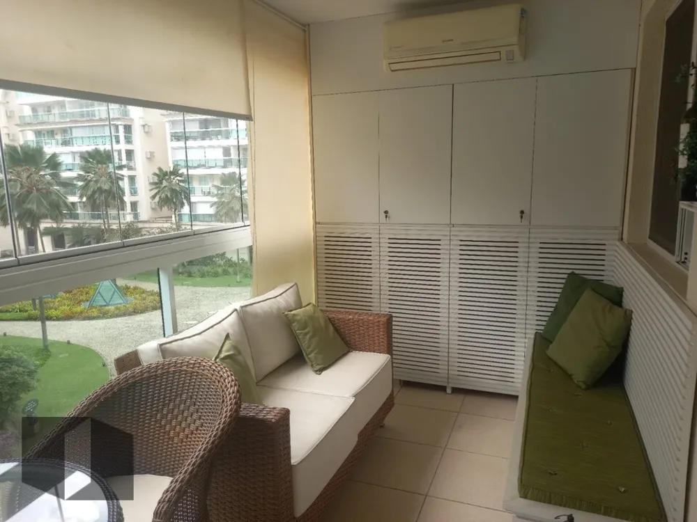 Apartamento, 2 quartos, 100 m² - Foto 6