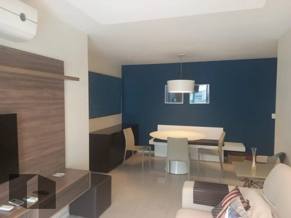 Apartamento, 2 quartos, 100 m² - Foto 2