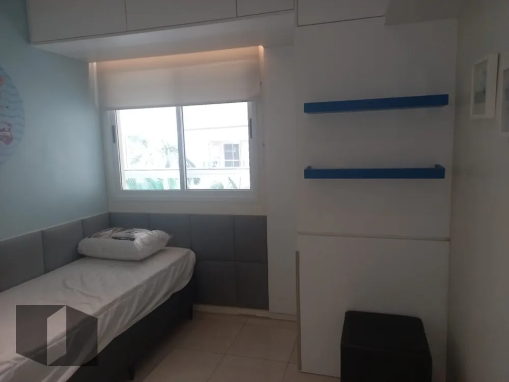Apartamento, 2 quartos, 100 m² - Foto 16