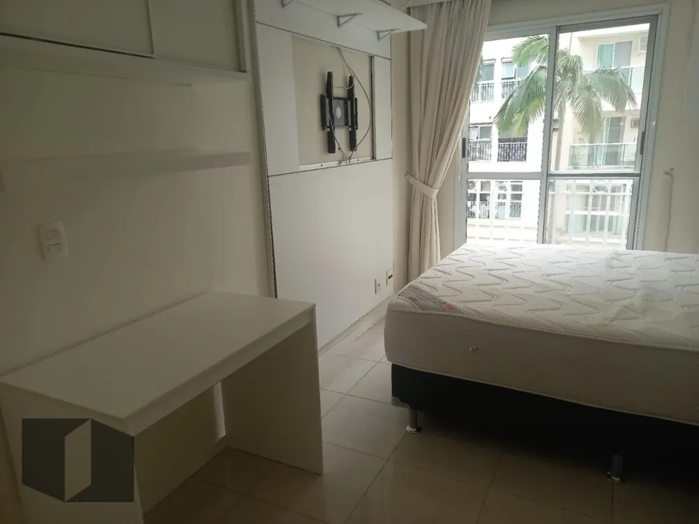 Apartamento, 2 quartos, 100 m² - Foto 17