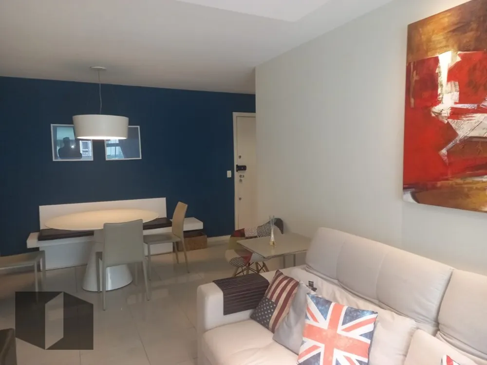 Apartamento, 2 quartos, 100 m² - Foto 3