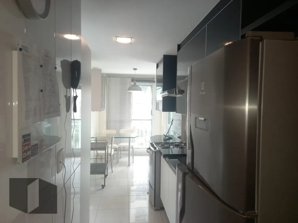 Apartamento, 2 quartos, 100 m² - Foto 25