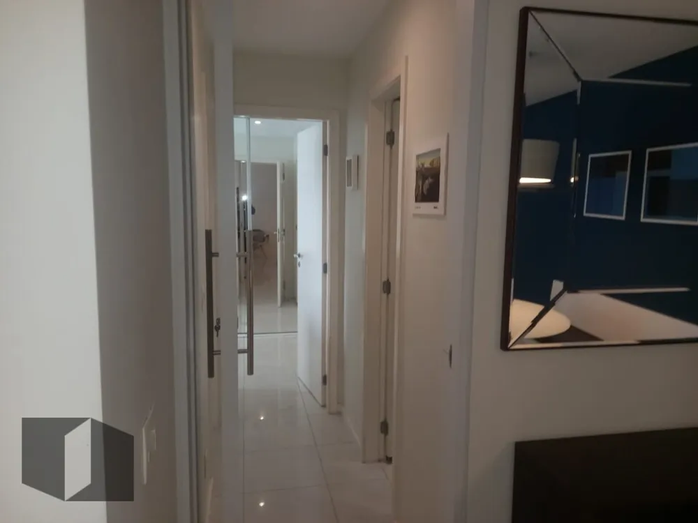 Apartamento, 2 quartos, 100 m² - Foto 8