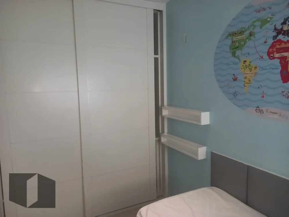 Apartamento, 2 quartos, 100 m² - Foto 19