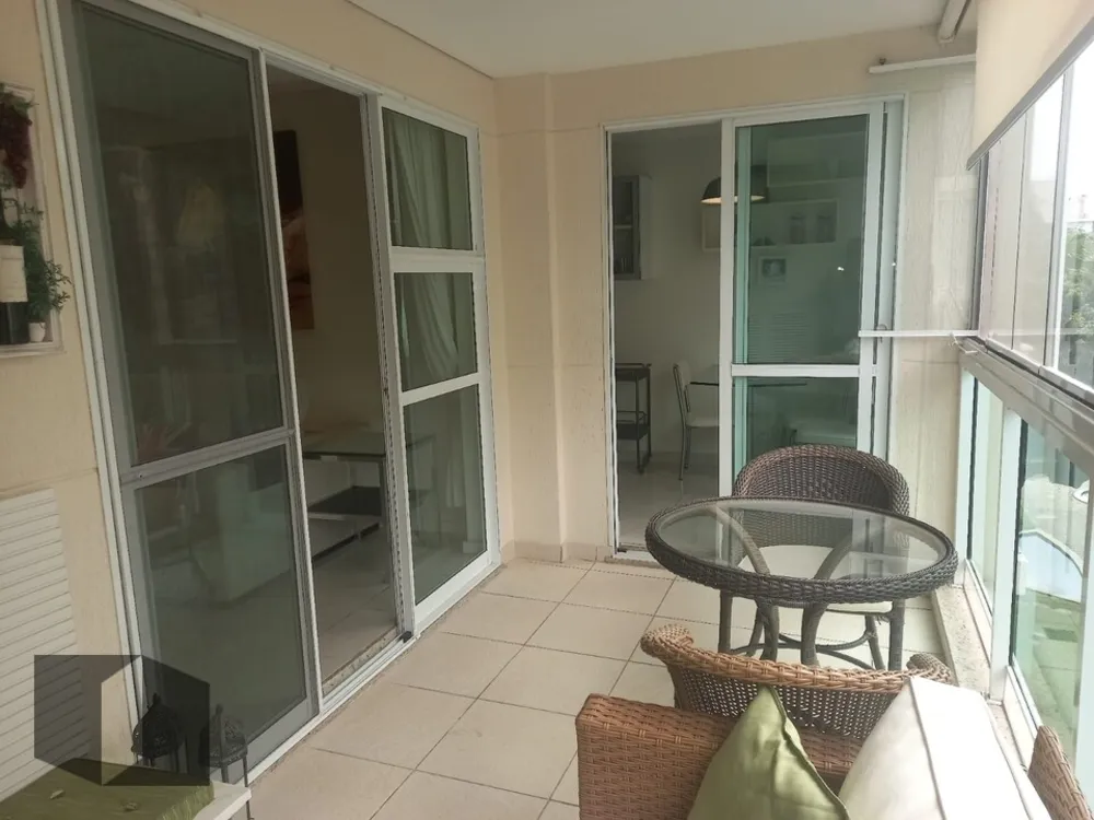 Apartamento, 2 quartos, 100 m² - Foto 7