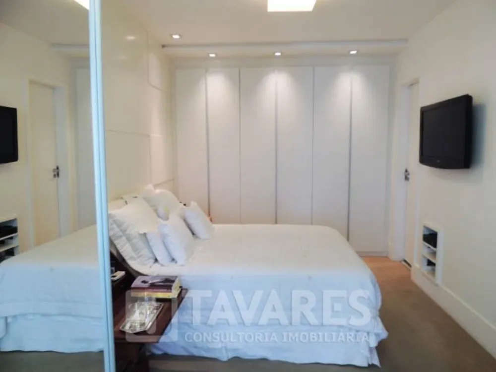 Cobertura, 3 quartos, 205 m² - Foto 16
