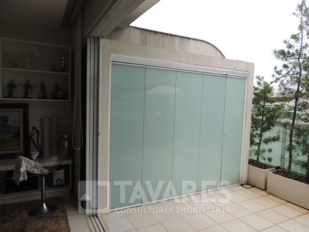 Cobertura, 3 quartos, 205 m² - Foto 9