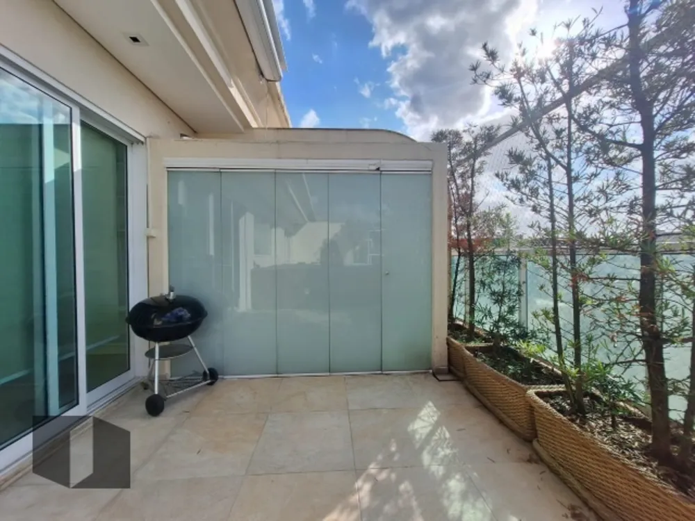Cobertura, 3 quartos, 205 m² - Foto 35