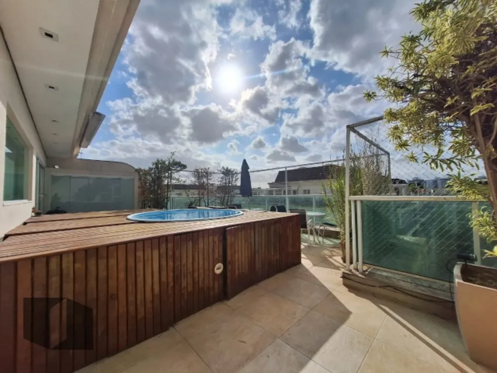 Cobertura, 3 quartos, 205 m² - Foto 5