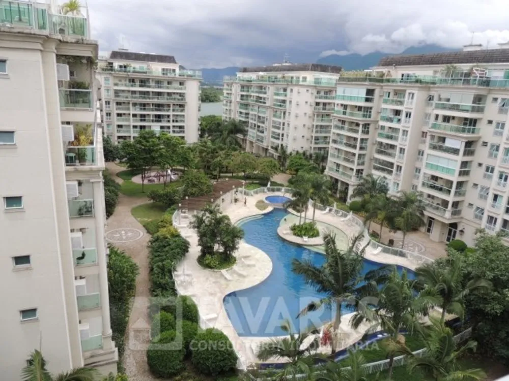 Cobertura, 3 quartos, 205 m² - Foto 14