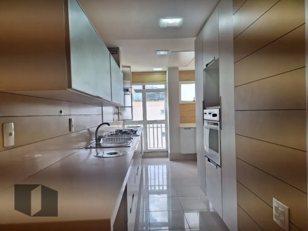 Cobertura, 3 quartos, 205 m² - Foto 21