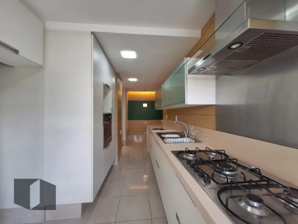 Cobertura, 3 quartos, 205 m² - Foto 24