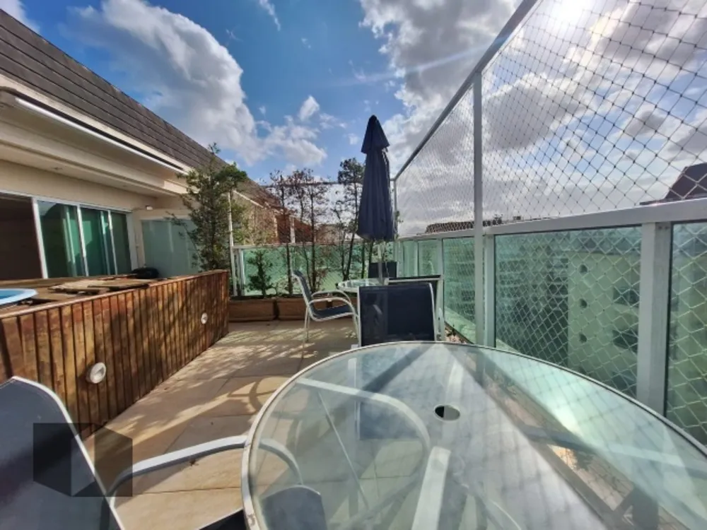 Cobertura, 3 quartos, 205 m² - Foto 7