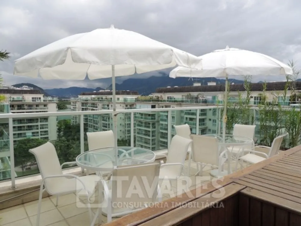 Cobertura, 3 quartos, 205 m² - Foto 30